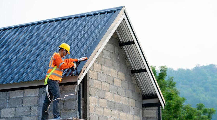Professional residential roofers in Fruitland Park, FL